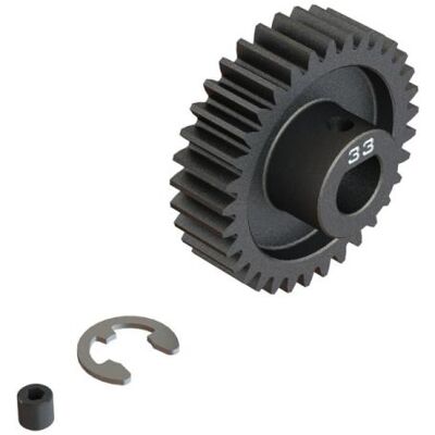 Arrma pastorek 33T 1M Safe-D8 Arrma pastorek 33T 1M Safe-D8