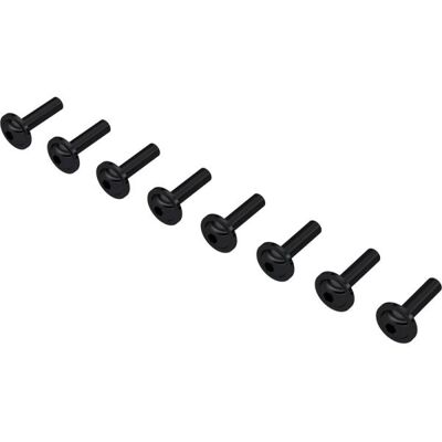 Arrma šroub imbus BH M3x12mm s podložkou (8) Arrma šroub imbus BH M3x12mm s podložkou (8)