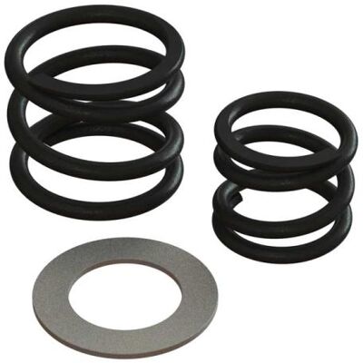 Arrma pružiny servo saveru HD Arrma pružiny servo saveru HD