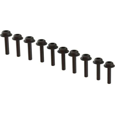 Arrma šroub imbus s přírubou M2x12mm CH (10) Arrma šroub imbus s přírubou M2x12mm CH (10)
