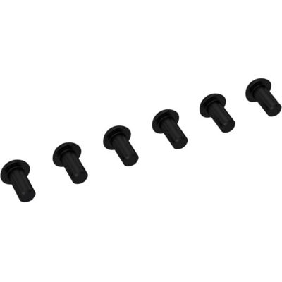 Arrma šroub imbus BH M2.5x5mm (6) Arrma šroub imbus BH M2.5x5mm (6)