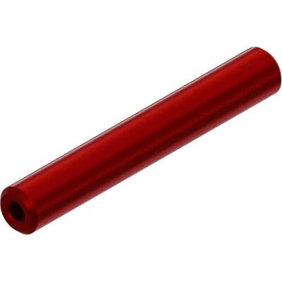 Arrma přední trubková výztuha 66mm Arrma přední trubková výztuha 66mm