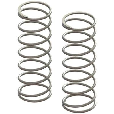Arrma pružina tlumiče 70mm 11N/cm (2) Arrma pružina tlumiče 70mm 11N/cm (2)