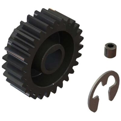 Arrma pastorek 27T M1 Safe-D8 Arrma pastorek 27T M1 Safe-D8