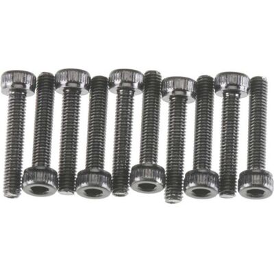 Axial šroub imbus M3x16mm CH (10) Axial šroub imbus M3x16mm CH (10)