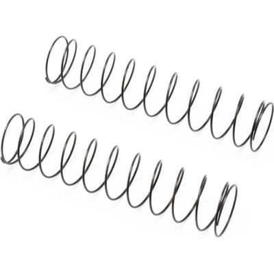 Axial pružina 13x54mm 1.7lbs/in (2): UTB18 Capra Axial pružina 13x54mm 1.7lbs/in (2): UTB18 Capra