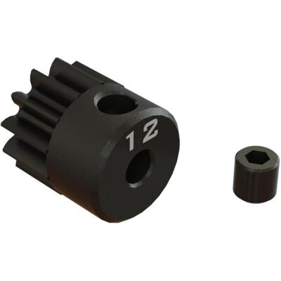 Arrma pastorek 12T 32DP 3.175mm CNC ocel Arrma pastorek 12T 32DP 3.175mm CNC ocel