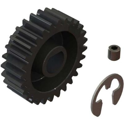 Arrma pastorek 28T M1 Safe-D8 Arrma pastorek 28T M1 Safe-D8