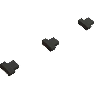 Arrma krytky diferenciálu (2) Arrma krytky diferenciálu (2)