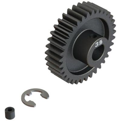 Arrma pastorek 35T 1M Safe-D8 Arrma pastorek 35T 1M Safe-D8