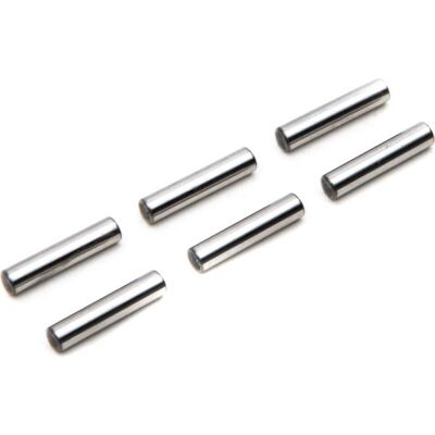 Axial čep M3x14mm (6) Axial čep M3x14mm (6)