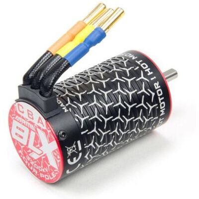 Arrma motor střídavý BLX3660 4P 3200ot/V Arrma motor střídavý BLX3660 4P 3200ot/V