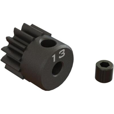 Arrma pastorek 13T 32DP 3.175mm CNC ocel Arrma pastorek 13T 32DP 3.175mm CNC ocel