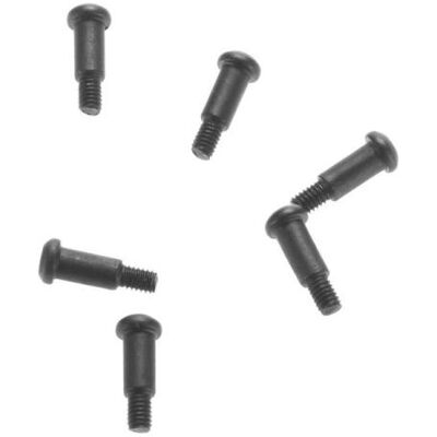 Axial čep M2.5x6x10mm (6) Axial čep M2.5x6x10mm (6)