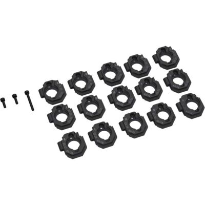 Arrma sada držáků motoru (16): Mini Kraton Arrma sada držáků motoru (16): Mini Kraton