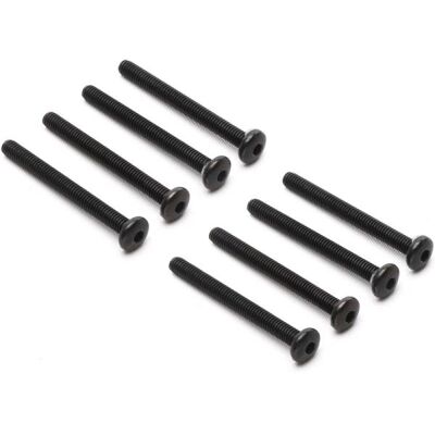 Axial šroub imbus M4x40mm BH (8) Axial šroub imbus M4x40mm BH (8)