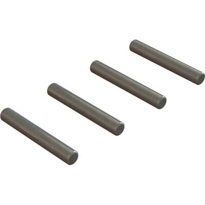 Arrma čep 3.5x24mm (4) Arrma čep 3.5x24mm (4)