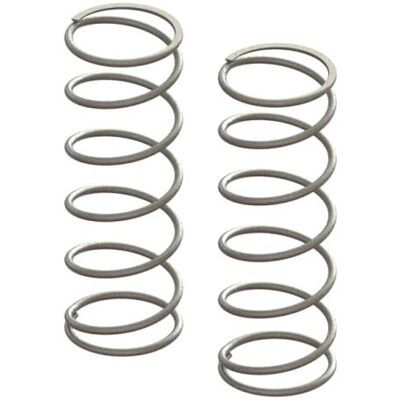 Arrma pružina tlumiče 70mm 14N/cm (2) Arrma pružina tlumiče 70mm 14N/cm (2)