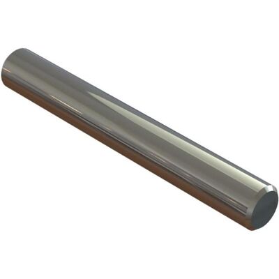 Arrma hřídel volnoběžky 6x45mm Arrma hřídel volnoběžky 6x45mm