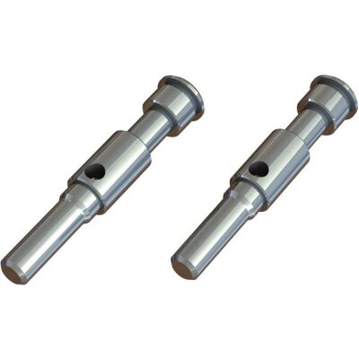 Arrma hřídel přední 31mm (2) Arrma hřídel přední 31mm (2)
