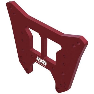 Arrma věž tlumičů zadní CNC Arrma věž tlumičů zadní CNC