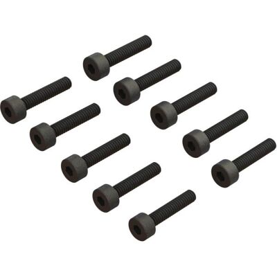 Arrma šroub imbus M2x10mm CH (10) Arrma šroub imbus M2x10mm CH (10)