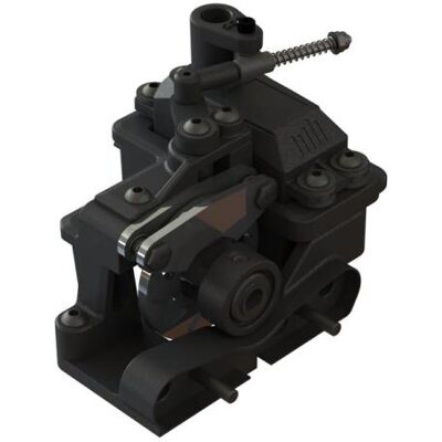 Arrma modul zadní brzdy se servem Arrma modul zadní brzdy se servem