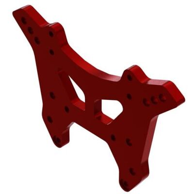Arrma věž tlumičů přední CNC Arrma věž tlumičů přední CNC