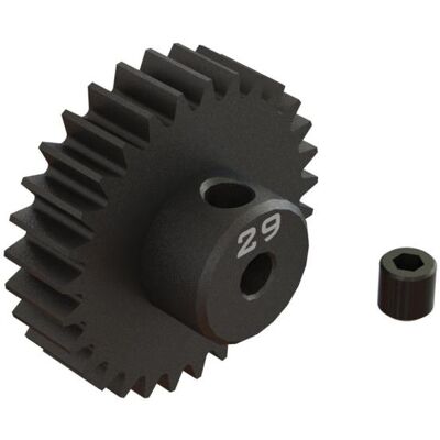 Arrma pastorek 29T 32DP 3.175mm CNC ocel Arrma pastorek 29T 32DP 3.175mm CNC ocel