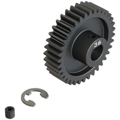 Arrma pastorek 36T 1M Safe-D8 Arrma pastorek 36T 1M Safe-D8