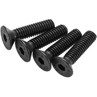 Arrma šroub imbus M4x16mm FH (4) Arrma šroub imbus M4x16mm FH (4)