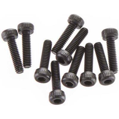 Axial šroub imbus M2x8mm CH (10) Axial šroub imbus M2x8mm CH (10)