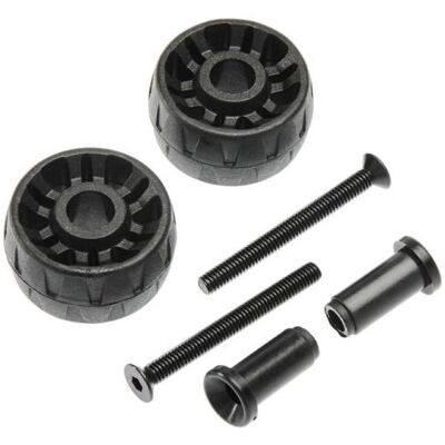 Arrma sada wheelie: 4x4 Arrma sada wheelie: 4x4