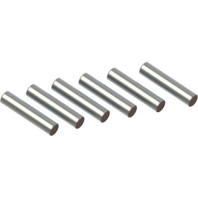 Arrma čep 2.5x11.5mm (6) Arrma čep 2.5x11.5mm (6)