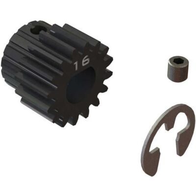Arrma pastorek 16T M1 Safe-D8 Arrma pastorek 16T M1 Safe-D8