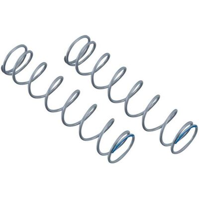 Axial pružina tlumiče 14x70mm 6.2N/cm (2) Axial pružina tlumiče 14x70mm 6.2N/cm (2)