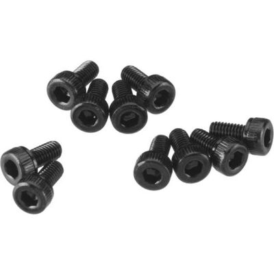 Axial šroub imbus M3x6mm CH (10) Axial šroub imbus M3x6mm CH (10)