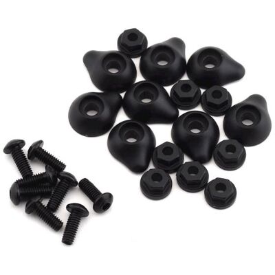 Arrma ochrana sloupku karosérie (8) Arrma ochrana sloupku karosérie (8)