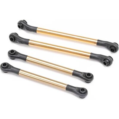 Axial táhla geometrie přední, hliník: UTB18 Capra Axial táhla geometrie přední, hliník: UTB18 Capra