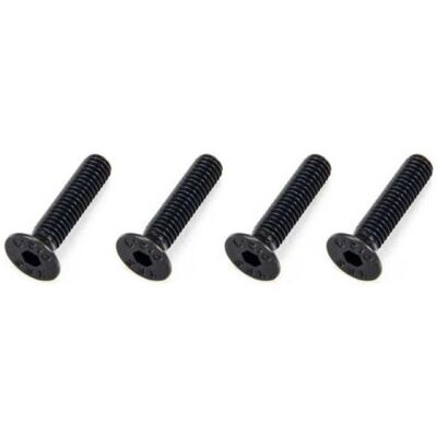 Arrma šroub imbus M4x18mm FH (4) Arrma šroub imbus M4x18mm FH (4)
