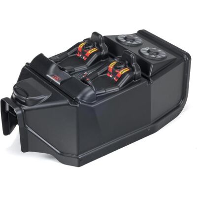 Arrma interiér černý: Mojave 4S Arrma interiér černý: Mojave 4S
