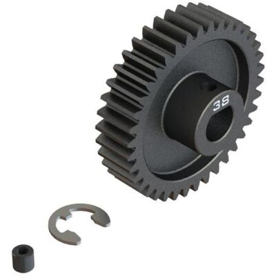 Arrma pastorek 38T 1M Safe-D8 Arrma pastorek 38T 1M Safe-D8