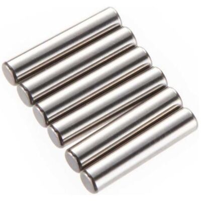 Axial čep 2.5x12mm (6) Axial čep 2.5x12mm (6)