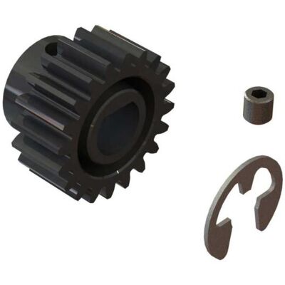 Arrma pastorek 20T M1 Safe-D8 Arrma pastorek 20T M1 Safe-D8