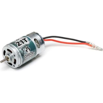 Axial motor stejnosměrný Boulder 550, 21T Axial motor stejnosměrný Boulder 550, 21T