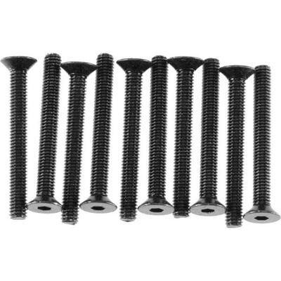 Axial šroub imbus M3x25mm FH (10) Axial šroub imbus M3x25mm FH (10)