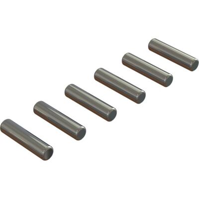 Arrma čep 3.5x14.8mm (6) Arrma čep 3.5x14.8mm (6)