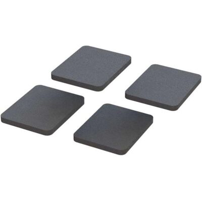 Arrma závaží předního nárazníku 8.5g (4) Arrma závaží předního nárazníku 8.5g (4)