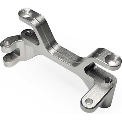 Axial táhla nápravy přední, horní, hliník, AF16P: Gilamon AXP8 Axial táhla nápravy přední, horní, hliník, AF16P: Gilamon AXP8