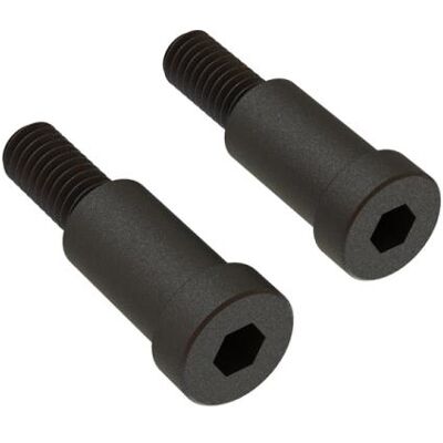 Arrma šroub stupňový 6x22mm (2) Arrma šroub stupňový 6x22mm (2)